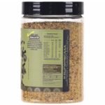 Urban Platter Classic South Indian Flaxseed Podi Chutney Powder, 250g (Ready to use, Just add ghee or Oil) - Image 3