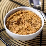 Urban Platter Classic South Indian Flaxseed Podi Chutney Powder, 250g (Ready to use, Just add ghee or Oil) - Image 4