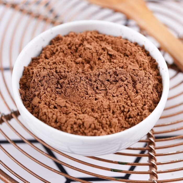 Urban Platter Cocoa Powder, 400g (Unsweetened | Rich Chocolate Flavour | Ideal for Baking, Beverages & Desserts | 100% Pure Cocoa) - Image 4