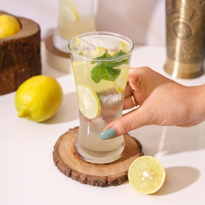 Urban Platter Dehydrated Lemon Powder, 150g - Image 6