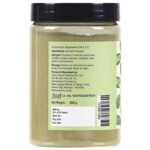 Urban Platter Dehydrated Spinach Powder, 250 g - Image 3