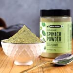 Urban Platter Dehydrated Spinach Powder, 250 g - Image 5