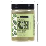 Urban Platter Dehydrated Spinach Powder, 250 g - Image 7