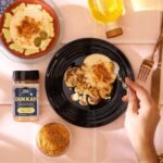 Urban Platter Dukkah Seasoning, 70g (Middle Eastern Seasoning | Signature Blend of Nuts, Seeds & Spices | Ideal for Hummus, Bread with Olive Oil & Roasted Vegetables) - Image 4