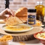 Urban Platter Dukkah Seasoning, 70g (Middle Eastern Seasoning | Signature Blend of Nuts, Seeds & Spices | Ideal for Hummus, Bread with Olive Oil & Roasted Vegetables) - Image 8