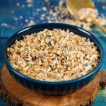 Urban Platter Everything Bagel Seasoning, 100g (Classic American Seasoning Blend with Onion Flakes, Garlic, Sesame Seeds and Pink Salt | Season toasts, breads and salads) - Image 3