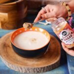 Urban Platter Gujarati Chaas Masala, 100g (Classic Chaas Blend | Digestive-Friendly | Additive & Preservative-free) - Image 5