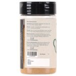 Urban Platter Haldi Tulsi Chai Masala, 75g (Turmeric & Basil | Artisanal Tea Spice | Hand Pounded | Strong Aroma and Flavour) - Image 2