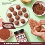 Urban Platter Halim Seeds, 400g (Garden Cress/Aliv Seeds, Protein & Fiber Rich Superfood, Nutrient Dense Seed for Laddoos, Halwa & Traditional Recipes) - Image 6