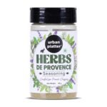 Urban Platter Herbs de Provence Seasoning, 40g (French-inspired | Jain-Friendly | Mesmerising blend of signature herbs)