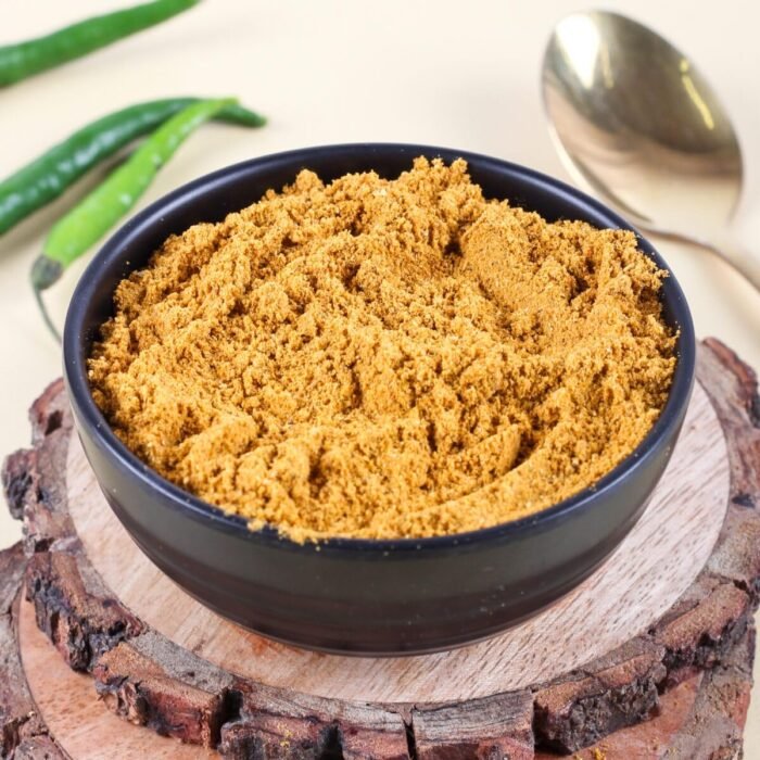 Urban Platter Indori Poha Masala, 150g (Indori Poha Masala, Chatpata Masala for Street Style Pohe, Sprinkle on Poha, raita, Fruit chaats and Even pakoras) - Image 4