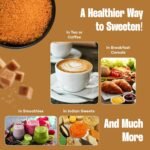 Urban Platter Jaggery Powder, 1Kg / 35.2oz [Pure, Natural & Chemical Free] - Image 6