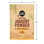 Urban Platter Jaggery Powder, 1Kg / 35.2oz [Pure, Natural & Chemical Free] - Image 8