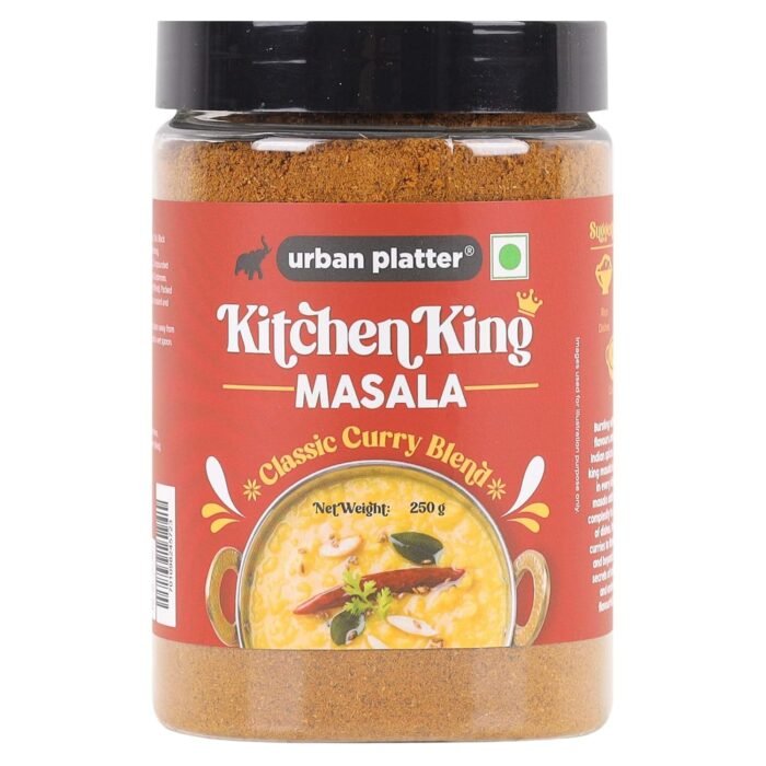 Urban Platter Kitchen King Masala, 250g - Image 3
