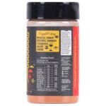 Urban Platter Korean Buldak Seasoning, 100g (Plant-Based | Fiery and Addictive | Signature Korean-Style Flavour) - Image 3