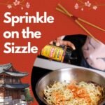 Urban Platter Korean Buldak Seasoning, 100g (Plant-Based | Fiery and Addictive | Signature Korean-Style Flavour) - Image 5