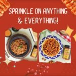 Urban Platter Korean Buldak Seasoning, 100g (Plant-Based | Fiery and Addictive | Signature Korean-Style Flavour) - Image 7