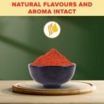 Urban Platter Maharashtrian Agri Masala, 150g (Signature Assal Coastal Agri Blend | Onion & Garlic-free | Additive & Preservative-free) - Image 5