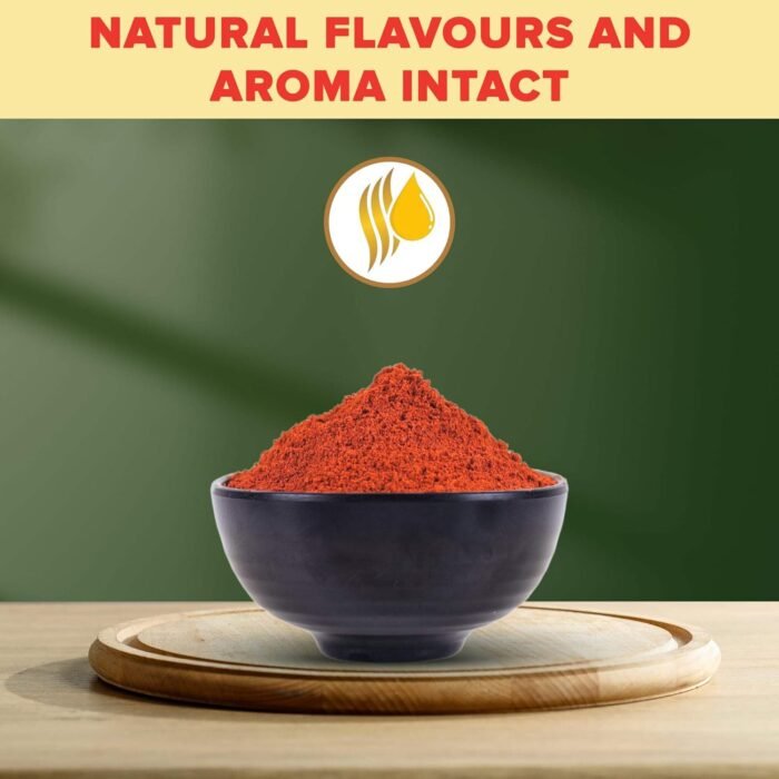 Urban Platter Maharashtrian Agri Masala, 150g (Signature Assal Coastal Agri Blend | Onion & Garlic-free | Additive & Preservative-free) - Image 5