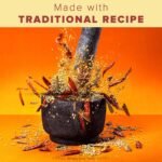 Urban Platter Maharashtrian Agri Masala, 150g (Signature Assal Coastal Agri Blend | Onion & Garlic-free | Additive & Preservative-free) - Image 6