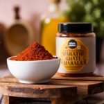 Urban Platter Maharashtrian Ghati Masala, 150g (Signature Gavraan Western Ghats Blend | Fiery & Earthy Flavours | Additive & Preservative-free) - Image 5