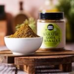 Urban Platter Maharashtrian Goda Masala, 150g (Signature Chavistha Desh-style Blend | Onion & Garlic-free | Additive & Preservative-free) - Image 5