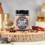 Urban Platter Maharashtrian Kala Masala, 150g (Signature Thasakedar Nashik Blend | Onion & Garlic-free | Additive & Preservative-free) - Image 4