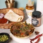 Urban Platter Maharashtrian Kala Masala, 150g (Signature Thasakedar Nashik Blend | Onion & Garlic-free | Additive & Preservative-free) - Image 5