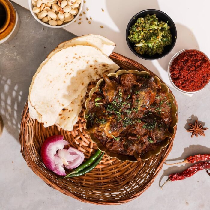 Urban Platter Maharashtrian Kala Masala, 150g (Signature Thasakedar Nashik Blend | Onion & Garlic-free | Additive & Preservative-free) - Image 6