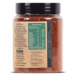 Urban Platter Maharashtrian Kanda Lasun Masala, 150g (Signature Khamang Kolhapuri Blend | Ready-to-Use Spicy Chutney Masala | Additive & Preservative-Free) - Image 2