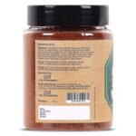 Urban Platter Maharashtrian Kanda Lasun Masala, 150g (Signature Khamang Kolhapuri Blend | Ready-to-Use Spicy Chutney Masala | Additive & Preservative-Free) - Image 4