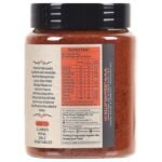 Urban Platter Maharashtrian Kolhapuri Masala, 150g (Signature Khamang Kolhapuri Blend | Fiery & Rustic Flavours | Additive & Preservative-free) - Image 4