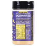 Urban Platter Mast Masala Seasoning, 80g (Classic Indian Masala Blend | Great for Fries, Popcorn, Makhanas & Salads) - Image 2