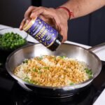 Urban Platter Mast Masala Seasoning, 80g (Classic Indian Masala Blend | Great for Fries, Popcorn, Makhanas & Salads) - Image 4