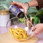 Urban Platter Mast Masala Seasoning, 80g (Classic Indian Masala Blend | Great for Fries, Popcorn, Makhanas & Salads) - Image 5