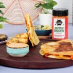 Urban Platter Mexican Chipotle Seasoning, 100g (Authentic Mexican Style Seasoning for Fries, Appetizers, dips and More) - Image 6