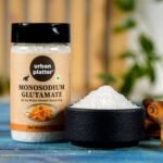 Urban Platter Monosodium Glutamate (MSG) Shaker Jar, 170g / 5.3oz [Aji-no-Moto Umami Seasoning, Taste Enhancer, Great for Asian Cuisine | Make Street Style Indo-Chineese Food at Home] - Image 5