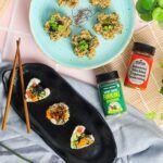 Urban Platter Nori Komi Furikake Seasoning, 100g (Japanese Style, Made with Ao Nori, Sesame Seeds, Pink Salt, Season rice balls, sprinkle on Japanese Appetizers and more) - Image 6