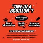 Urban Platter One in a Bouillon, 200g (Instant Vegetable Broth Powder | Perfectly Plant-based Umami Base | Clean-Label | Additive, Preservative and MSG free) - Image 5