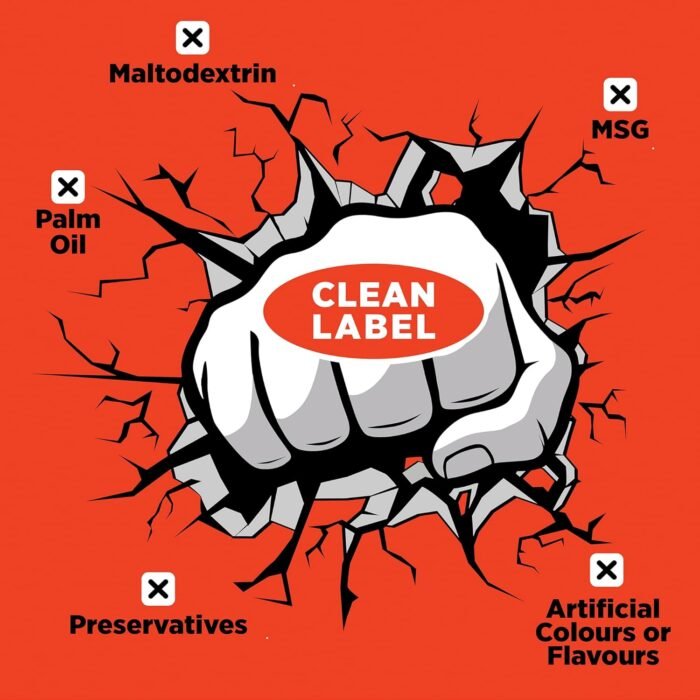 Urban Platter One in a Bouillon, 200g (Instant Vegetable Broth Powder | Perfectly Plant-based Umami Base | Clean-Label | Additive, Preservative and MSG free) - Image 6