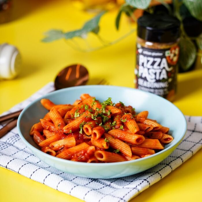 Urban Platter Pizza Pasta Seasoning, 80g (Signature Italian-Style Seasoning | Multipurpose Herb & Spice Blend | MSG-Free) - Image 7