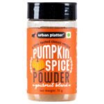 Urban Platter Pumpkin Pie Spice Powder, 70 g