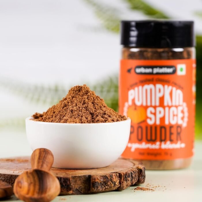 Urban Platter Pumpkin Pie Spice Powder, 70 g - Image 5