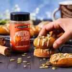 Urban Platter Pumpkin Pie Spice Powder, 70 g - Image 6