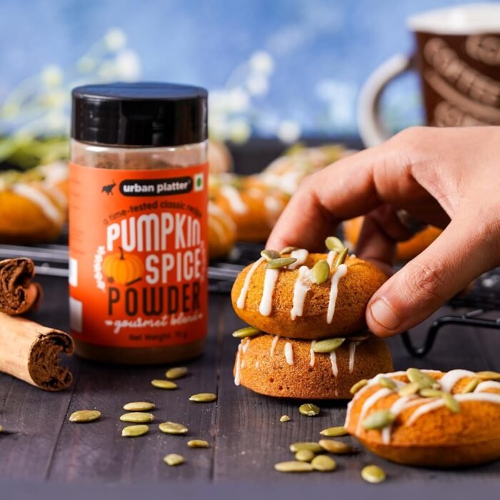 Urban Platter Pumpkin Pie Spice Powder, 70 g - Image 6