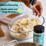 Urban Platter Sour Cream and Onion Seasoning, Perfect for Pop Corn, Pasta, Fries, Dairy-Free, 100 g - Image 4