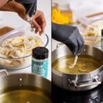 Urban Platter Sour Cream and Onion Seasoning, Perfect for Pop Corn, Pasta, Fries, Dairy-Free, 100 g - Image 5