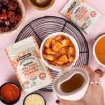 Urban Platter South Indian Style Instant Idli Podi Chutney Powder, 250g (Milagai Podi | South Indian Gunpowder | Ready-to-Use | Perfect for Idli, Dosa and Rice) - Image 4