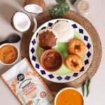 Urban Platter South Indian Style Instant Idli Podi Chutney Powder, 250g (Milagai Podi | South Indian Gunpowder | Ready-to-Use | Perfect for Idli, Dosa and Rice) - Image 7