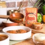 Urban Platter South Indian Style Instant Rassam Powder, 200g / 7oz [Spicy Lentil Soup, Just Add Water & Cook Rasam] - Image 4